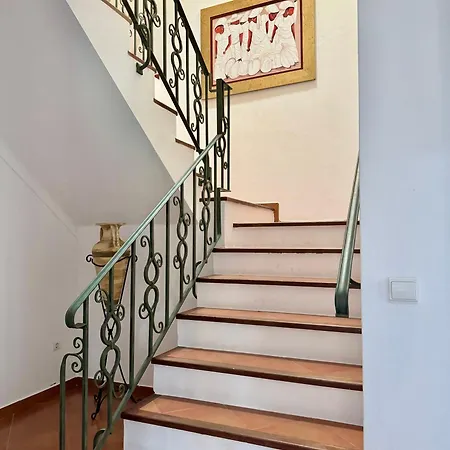 Βίλα Casa Da Eira - Private - Pool - Free Wi-fi - Air Con *