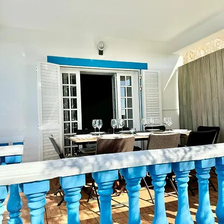 Casa Da Eira - Private - Pool - Free Wi-fi - Air Con Silves