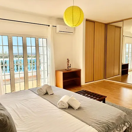 Casa Da Eira - Private - Pool - Free Wi-fi - Air Con Villa Silves