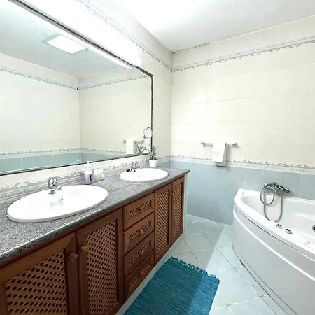 Villa Casa Da Eira - Private - Pool - Free Wi-fi - Air Con Silves