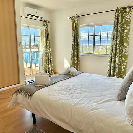 Casa Da Eira - Private - Pool - Free Wi-fi - Air Con * Silves