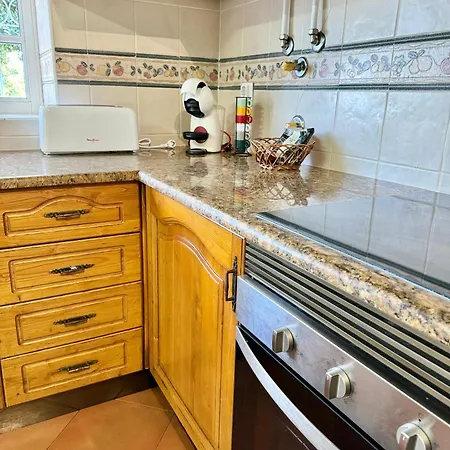 Casa Da Eira - Private - Pool - Free Wi-fi - Air Con Villa