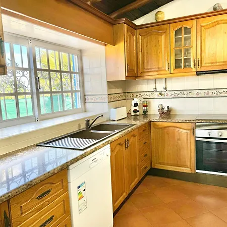 Βίλα Casa Da Eira - Private - Pool - Free Wi-fi - Air Con