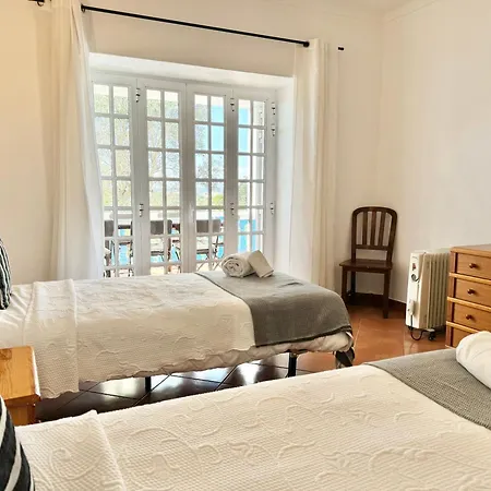 Villa Casa Da Eira - Private - Pool - Free Wi-fi - Air Con Silves