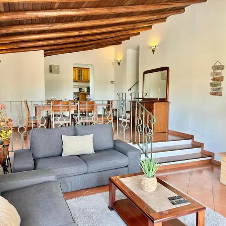 Casa Da Eira - Private - Pool - Free Wi-fi - Air Con * Silves