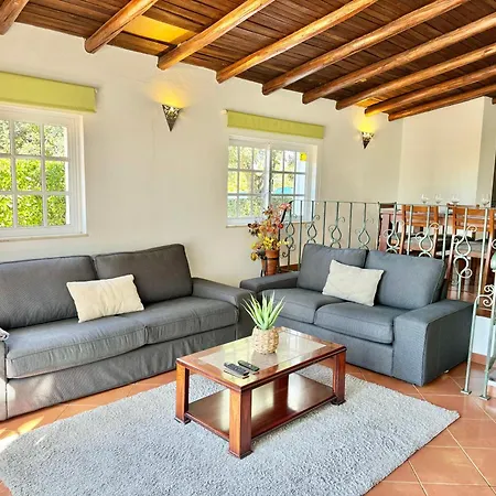 Casa Da Eira - Private - Pool - Free Wi-fi - Air Con Βίλα