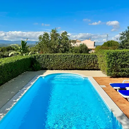 Casa Da Eira - Private - Pool - Free Wi-fi - Air Con Βίλα *