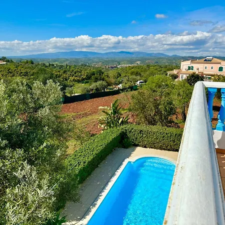 Villa Casa Da Eira - Private - Pool - Free Wi-fi - Air Con *