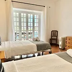 Villa Casa Da Eira - Private - Pool - Free Wi-fi - Air Con Silves