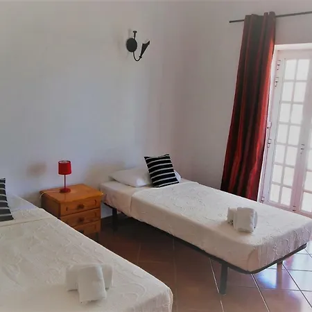 Villa Casa Da Eira - Private - Pool - Free Wi-fi - Air Con Silves