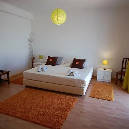 Casa Da Eira - Private - Pool - Free Wi-fi - Air Con Villa Silves