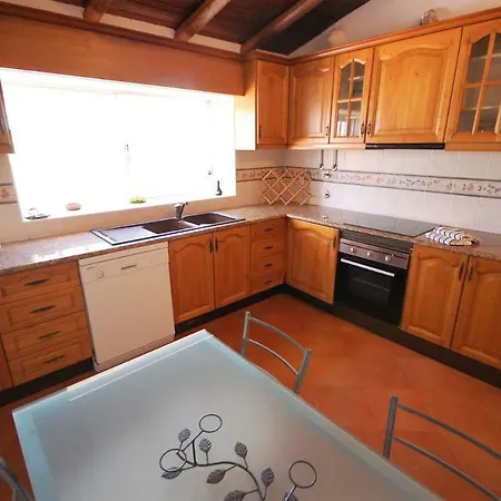 Casa Da Eira - Private - Pool - Free Wi-fi - Air Con Silves