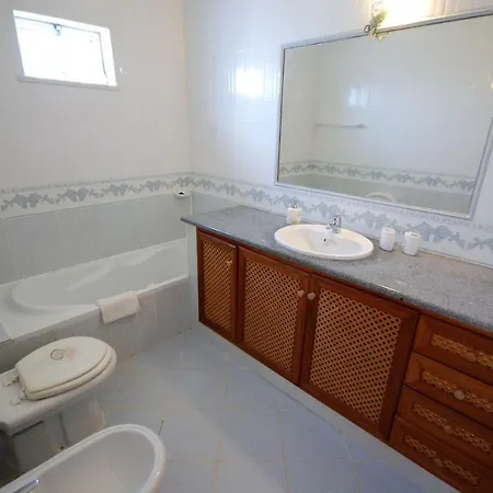 וילה Casa Da Eira - Private - Pool - Free Wi-fi - Air Con סילבס