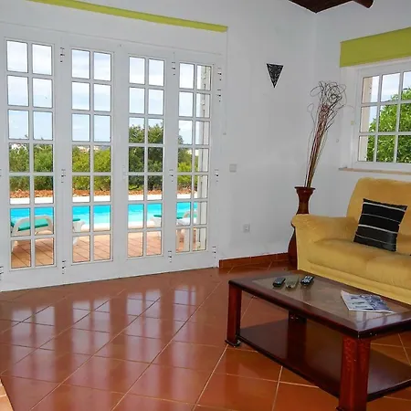 Casa Da Eira - Private - Pool - Free Wi-fi - Air Con * Silves