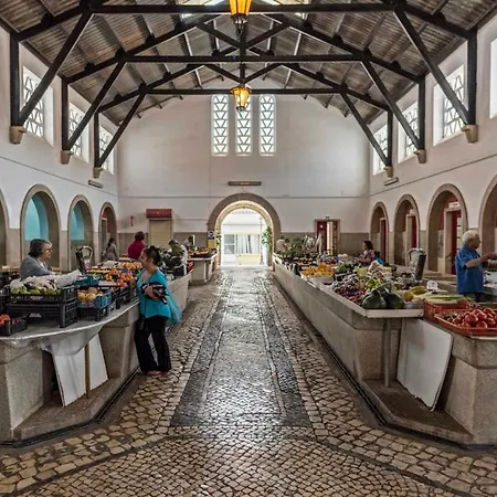 Casa Da Eira - Private - Pool - Free Wi-fi - Air Con Silves