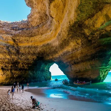 Casa Da Eira - Private - Pool - Free Wi-fi - Air Con Silves