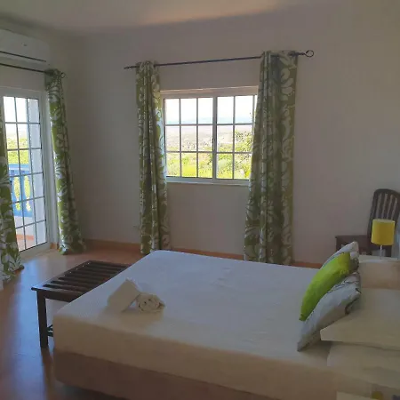 Villa Casa Da Eira - Private - Pool - Free Wi-fi - Air Con *