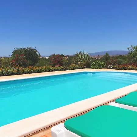 Casa Da Eira - Private - Pool - Free Wi-fi - Air Con * Silves