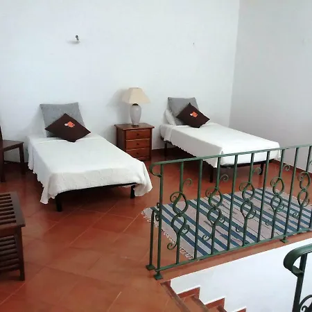 וילה Casa Da Eira - Private - Pool - Free Wi-fi - Air Con סילבס