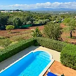 Βίλα Casa Da Eira - Private - Pool - Free Wi-fi - Air Con Silves