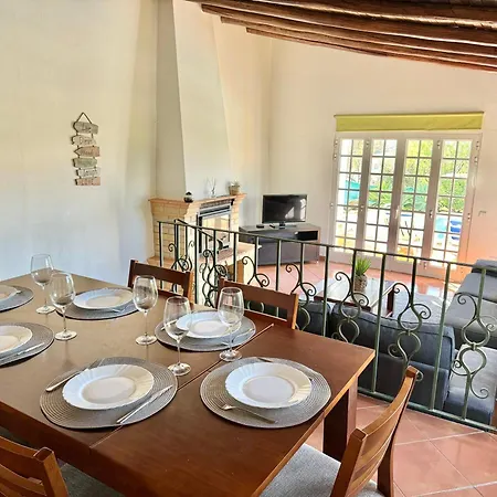 Casa Da Eira - Private - Pool - Free Wi-fi - Air Con Βίλα *