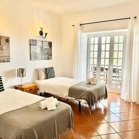 Casa Da Eira - Private - Pool - Free Wi-fi - Air Con Villa Silves