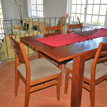 Villa Casa Da Eira - Private - Pool - Free Wi-fi - Air Con *
