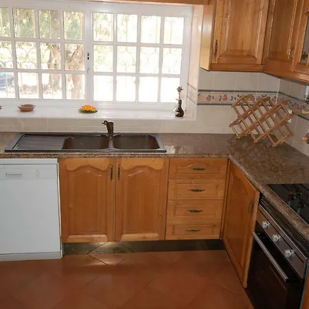 Casa Da Eira - Private - Pool - Free Wi-fi - Air Con Villa *