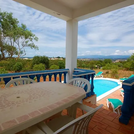 Casa Da Eira - Private - Pool - Free Wi-fi - Air Con Silves