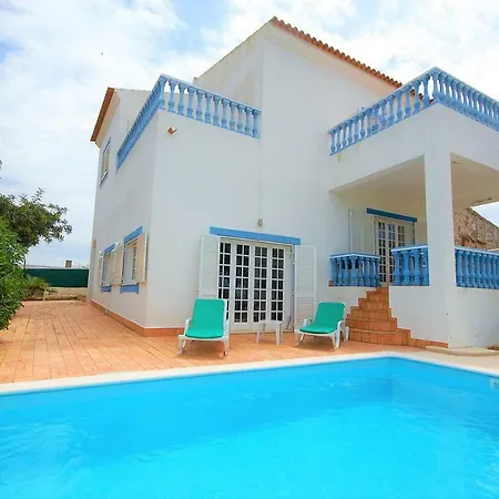 Casa Da Eira - Private - Pool - Free Wi-fi - Air Con Villa Silves