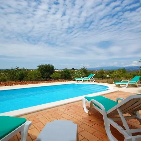 Villa Casa Da Eira - Private - Pool - Free Wi-fi - Air Con Silves